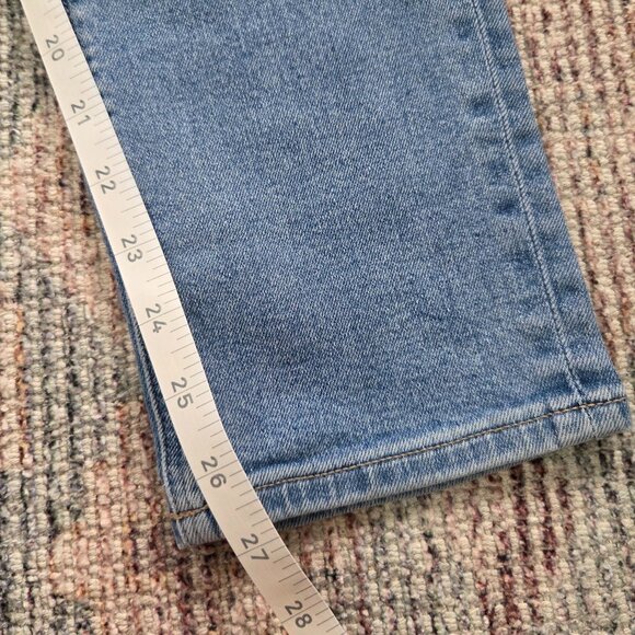 American Eagle Mom Stretch Jeans, size 2 - Picture 6 of 6